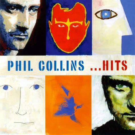 Phil Collins : Free Download, Borrow, and Streaming : Internet .